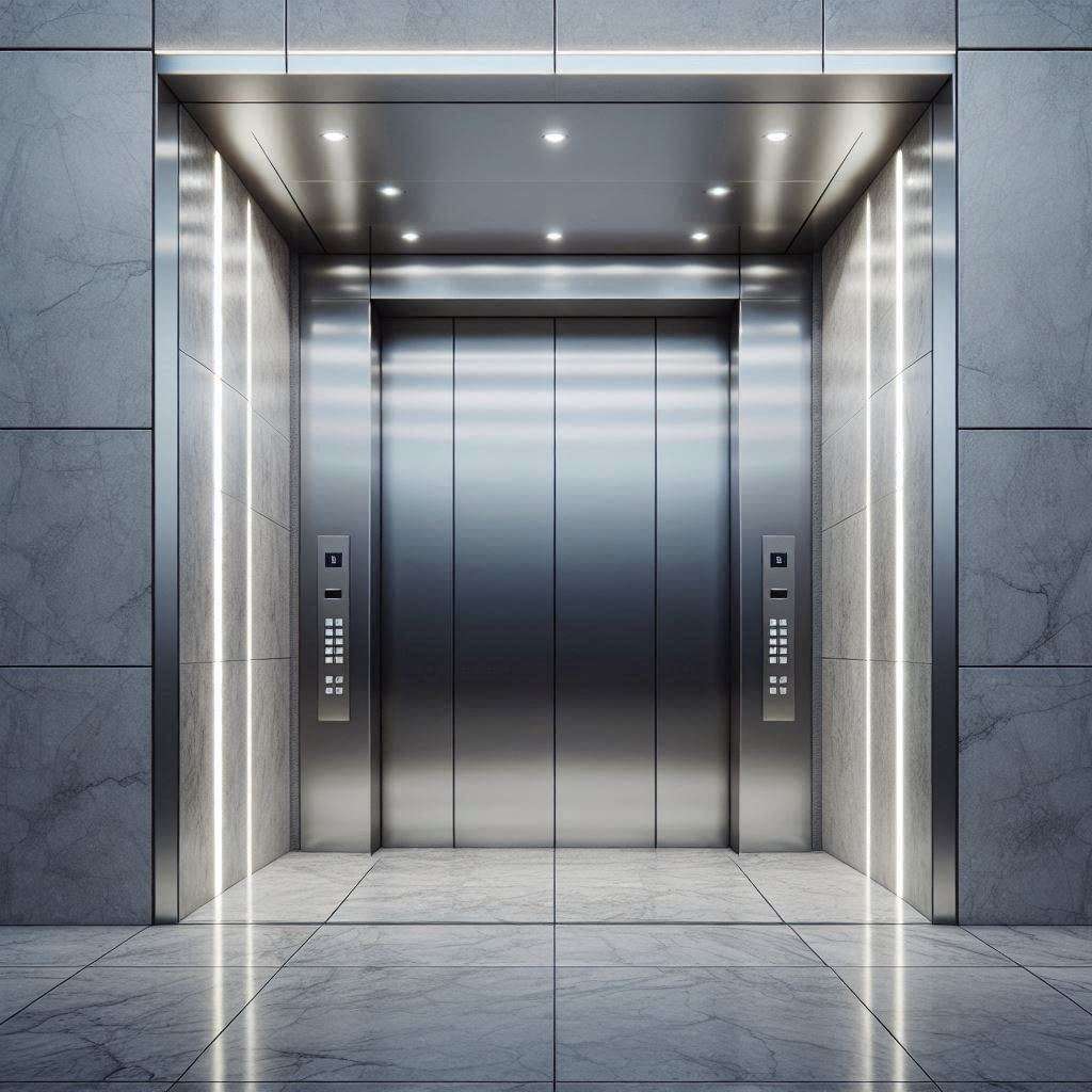 律师事务所怎样为写字楼办公企业数字资产管理建立应对电梯短时拥堵的检查清单