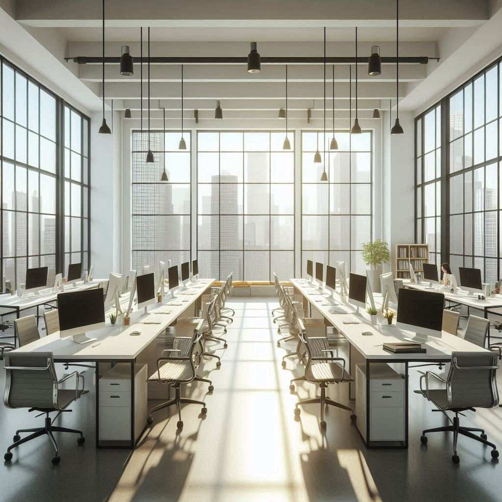 工位临时调整期间跨境业务团队如何判断写字楼办公午间休息安排已经恢复稳定